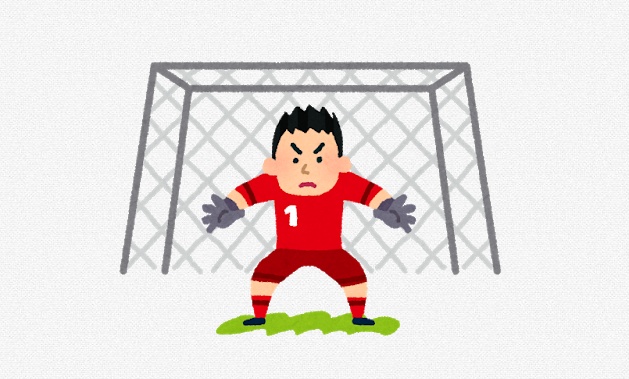 Jリーグに外国人ゴールキーパーが多すぎ問題 どうなる日本人gk Gkのスーパーセーブ集とお笑い集の動画も すぽみて