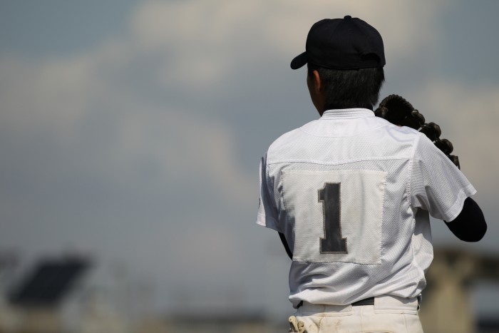 プロ野球選手の背番号はどうやって決まるの すぽみて